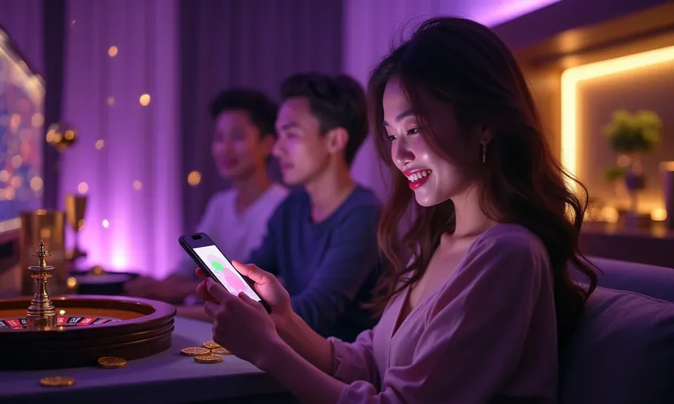 ktv88 ktv88 สร้างมาเพื่อคนไทยโดยเฉพาะ